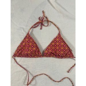 Old Navy Triangle Bikini Top